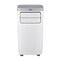 Whynter 11,000 BTU (6,800 BTU SACC) Compact Portable Air Conditioner ARC-115WG - alternate 5
